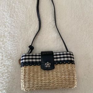 Brighton crossbody